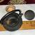 Iron Tea Pot Vintage Japanese & Possibly Antique. 4 thumbnail