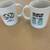 Coffee mugs / cups 6 thumbnail