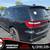 Used 2024 Dodge Durango R/T Plus DB Black Crystal Clearcoat 21 thumbnail