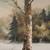 Oil Painting by James Fuller 33 X 29 "California School of Painters" 5 thumbnail