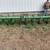 John Deere four row cultivator 1 thumbnail