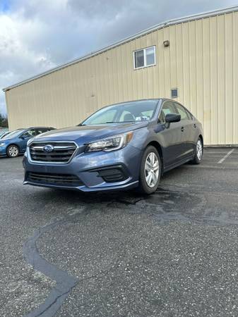2018 Subaru Legacy 2.5i - $13.995 (Monroe)63469774144257121