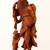 Genuine Antique Oriental Figurine 1 thumbnail