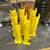 Pallet rack enclosures back panels 2 thumbnail