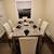 Dining table and chairs 2 thumbnail