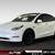 2020 Tesla Model Y Long Range SUV AWD All Wheel Drive Electric 1 thumbnail