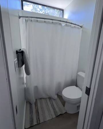 $2,600 / 1br - 800ft2 - LOVELL AVENUE LOOP SERENE 1 BEDROOM (mill valley)63695878105473124