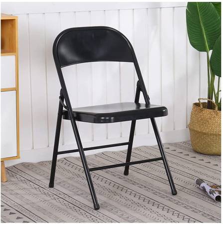 Folding Chair 1