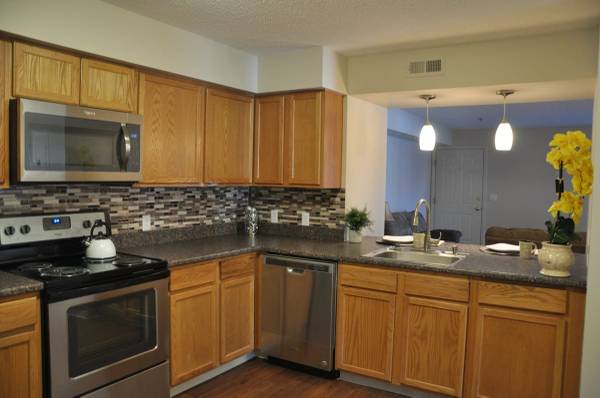 Disability Access, Central AC/Heat, Gas Heat Included 1