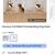 Freestanding Metal dog gate $ 40 1 thumbnail