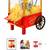 Nostalgic electric popcorn maker used 8 thumbnail
