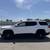 2019 GMC Acadia SLT AWD suv Summit White 7 thumbnail
