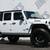 2021 Jeep Gladiator 4x4 4WD SUV Willys  20 HARDROCK Wheels 38 FALKEN T 3 thumbnail