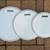Evans 10", 12", 14” Best Drumheads - NEW 1 thumbnail