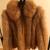 Dino Ricco Women's American Lambskin Leather Fur Jacket Coat 1 thumbnail