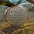 Pink Depression Glass Dish Vintage 2 thumbnail