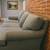 DISCOUNTED PRICE FOR TODAY couch in Great Condition 2 thumbnail