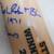 MLB game used signed BATS 23 thumbnail