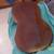 CG CONN Classical acoustic guitar Very Nice 4 thumbnail