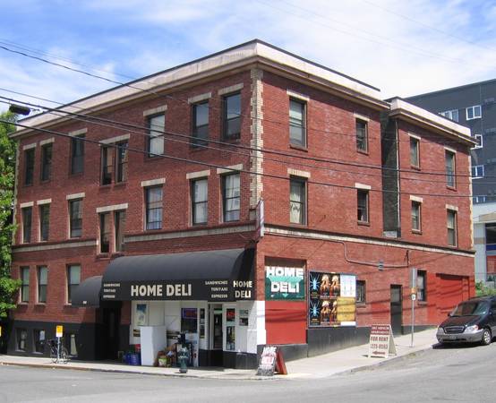 $1,650 / 2br - ♥Charming 2Bed/1Bath Near S.LakeUnion-3WeeksFree♥ (Close to Everything)63862287949059120