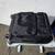 It luggages carry on bag 4 wheels spinner black lightweight excellent 2 thumbnail