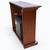 Dimplex Caprice Portable Electric Fireplace & Cherry Wood Mantle 10 thumbnail