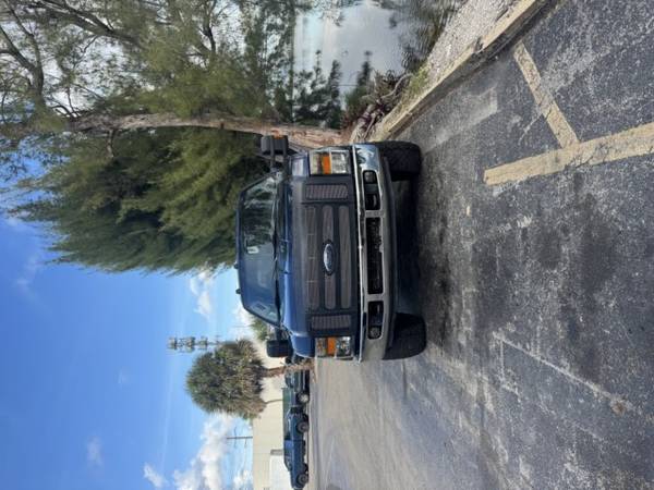 2008 Ford Super Duty F-250 - Photo 3