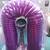 2 NIB Sets - Coil Hose & Nozzles 1 thumbnail