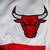 NBA Chicago Bulls Basketball Jacket Big and Tall 4 XLT, NWT 1 thumbnail