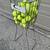 Used Tennis Hopper/Basket with 50 Tennis Balls 1 thumbnail