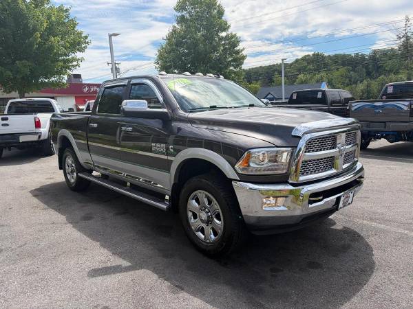 2018 RAM 2500 EXTRA CLEAN - Photo 4