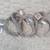 /// GREAT WOLF LODGE HEADBANDS EARS - LOT OF 3 \\\ 1 thumbnail
