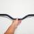 Assorted Flat and Riser Bike Handlebars 7 thumbnail