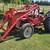 1951 FORD 8N Tractor 2 thumbnail