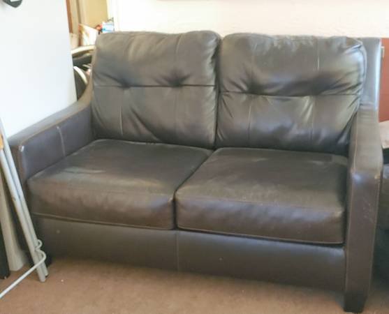 Couch Loveseat 5 footer 1