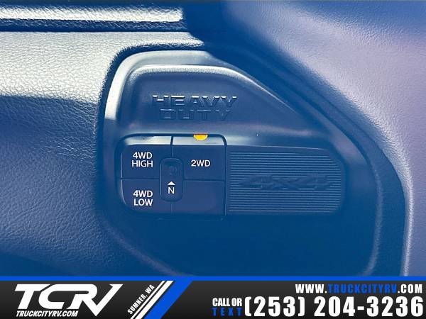 2021 RAM 2500 Laramie - Photo 14