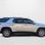 2019 Chevrolet Traverse Chevy LT Cloth SUV 4 thumbnail