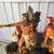 Victoria Collection Native American Resin Statues Lot of 4 Large Collectible Fig 7 thumbnail