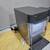 ge opal 2.0 sidetank nugget ice machine stainless steel opal-30 8 thumbnail