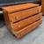 Mid Century Modern 3 Drawer Dresser Albert Furniture. 9 thumbnail