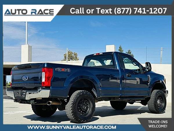 2019 Ford F-250 Super Duty STX - $31999.0063470782354947123