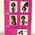 Vintage 1976 "Growing Hair Cher" Doll - by Mego 8 thumbnail