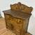 🌟 Ornate Vintage Wood Dresser – Statement Storage Piece! 3 thumbnail