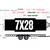 26-28FT ECHO UTILITY TRAILERS 5 thumbnail