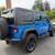 2016 Jeep Wrangler Unlimited Willys Wheeler W 9 thumbnail