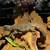 Yellow banded uromastyx 2 thumbnail