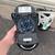 Burton GENESIS Re:Flex snowboard bindings MEN'S MEDIUM black chalk 5 thumbnail