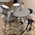 EFNOTE electric drum set like new 4 thumbnail