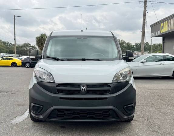 2018 RAM Tradesman - Photo 2