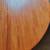 Extendable Ikea Bjursta Dining Table Needs Refinishing 4 thumbnail